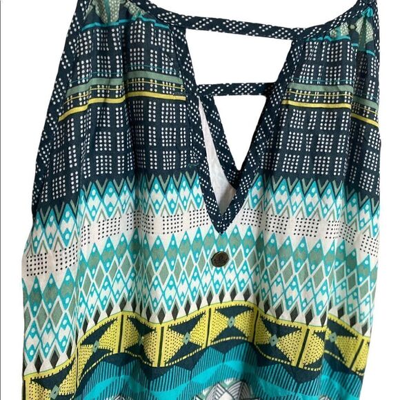 Prana Nari Dress Size XS - Picture 4 of 6